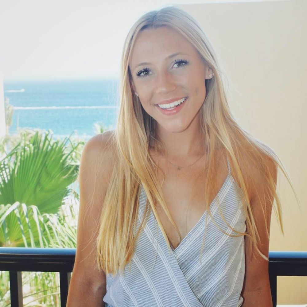 Meet your Posher, Lindsey